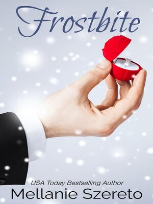 cover image of Frostbite